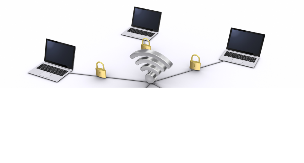 不正アクセスを自動ブロック