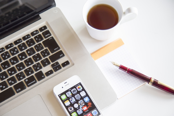 ネットショップリニューアル前の準備