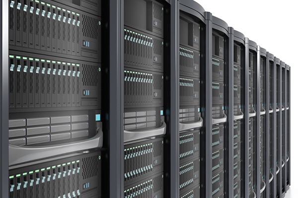 ネットショップ開業に向けてサーバーを準備