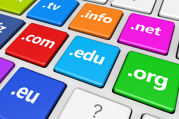 ネットショップ開業に向けてドメイン取得