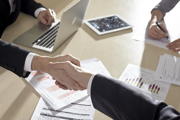 ECサイト運営代行は、業者とお店の信頼関係が必要不可欠